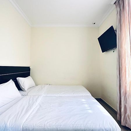 Asphodel Inn Singapore Ngoại thất bức ảnh