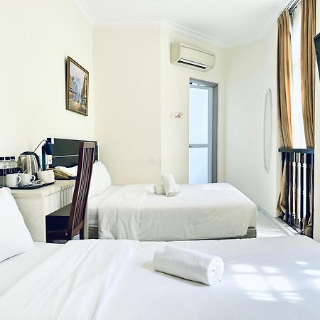 Asphodel Inn Singapore Ngoại thất bức ảnh
