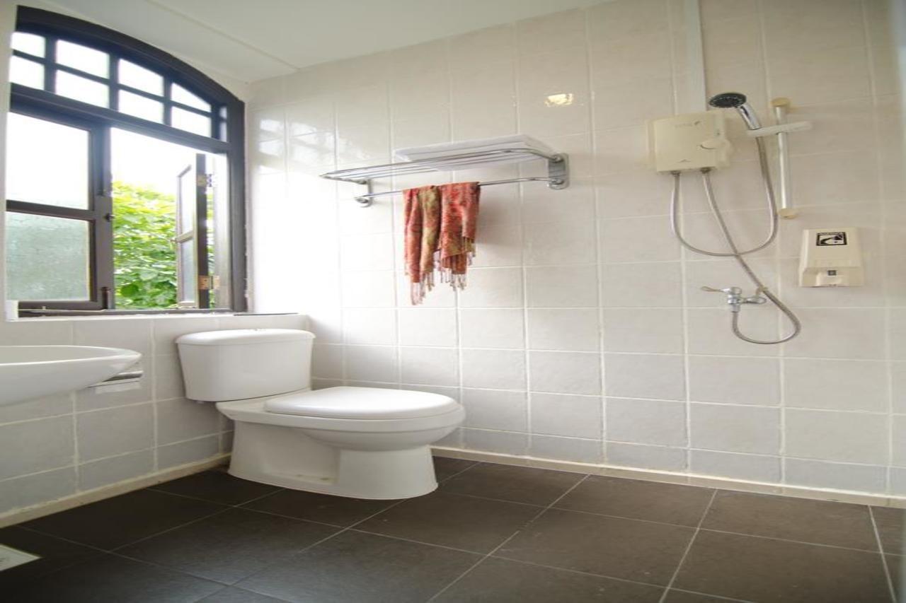 Asphodel Inn Singapore Ngoại thất bức ảnh