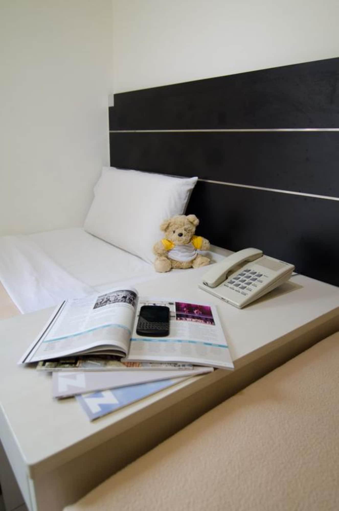 Asphodel Inn Singapore Ngoại thất bức ảnh