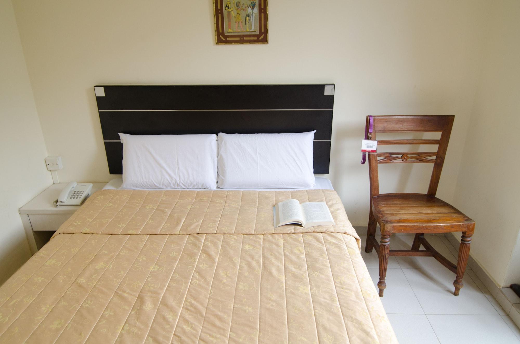 Asphodel Inn Singapore Ngoại thất bức ảnh