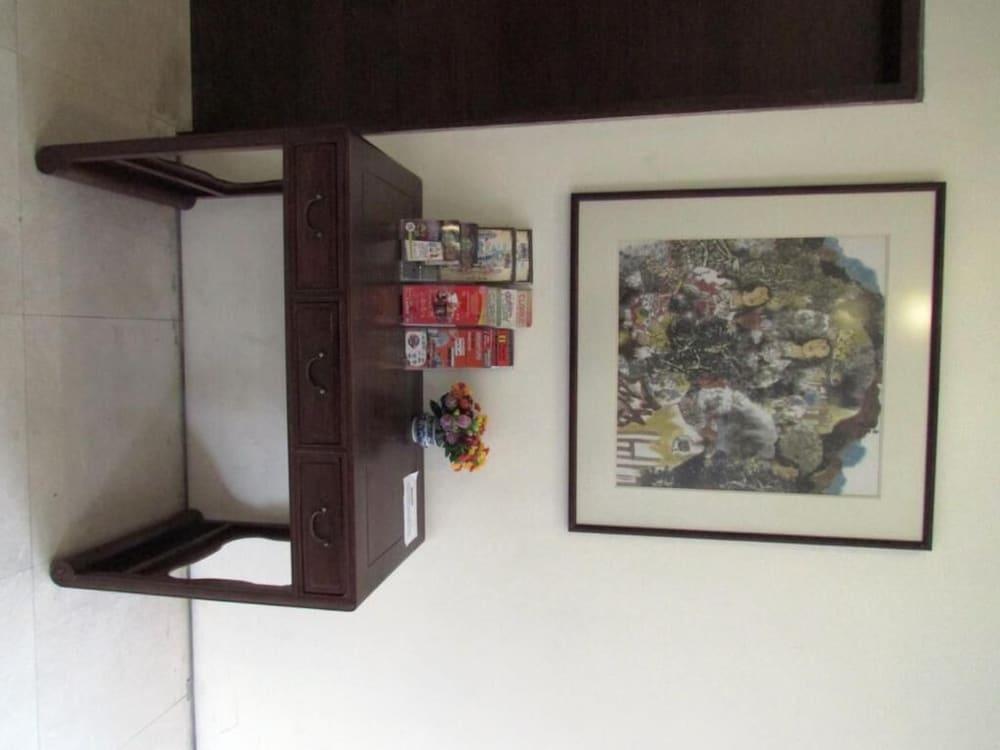 Asphodel Inn Singapore Ngoại thất bức ảnh
