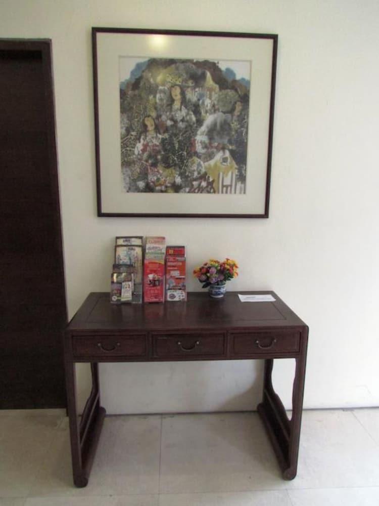 Asphodel Inn Singapore Ngoại thất bức ảnh