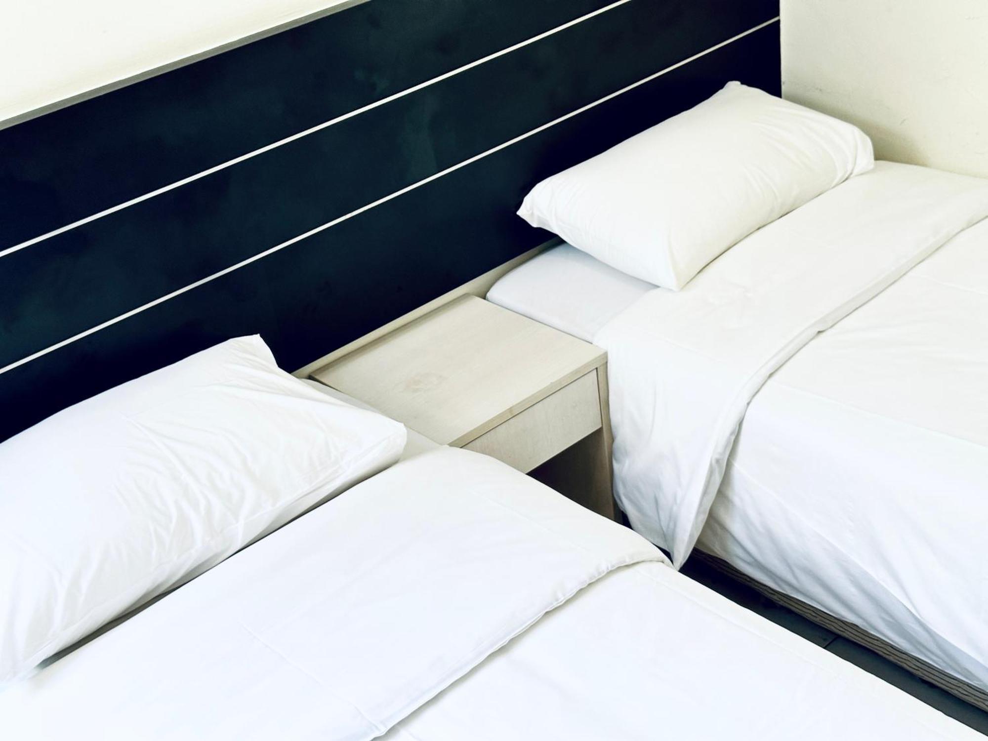 Asphodel Inn Singapore Ngoại thất bức ảnh