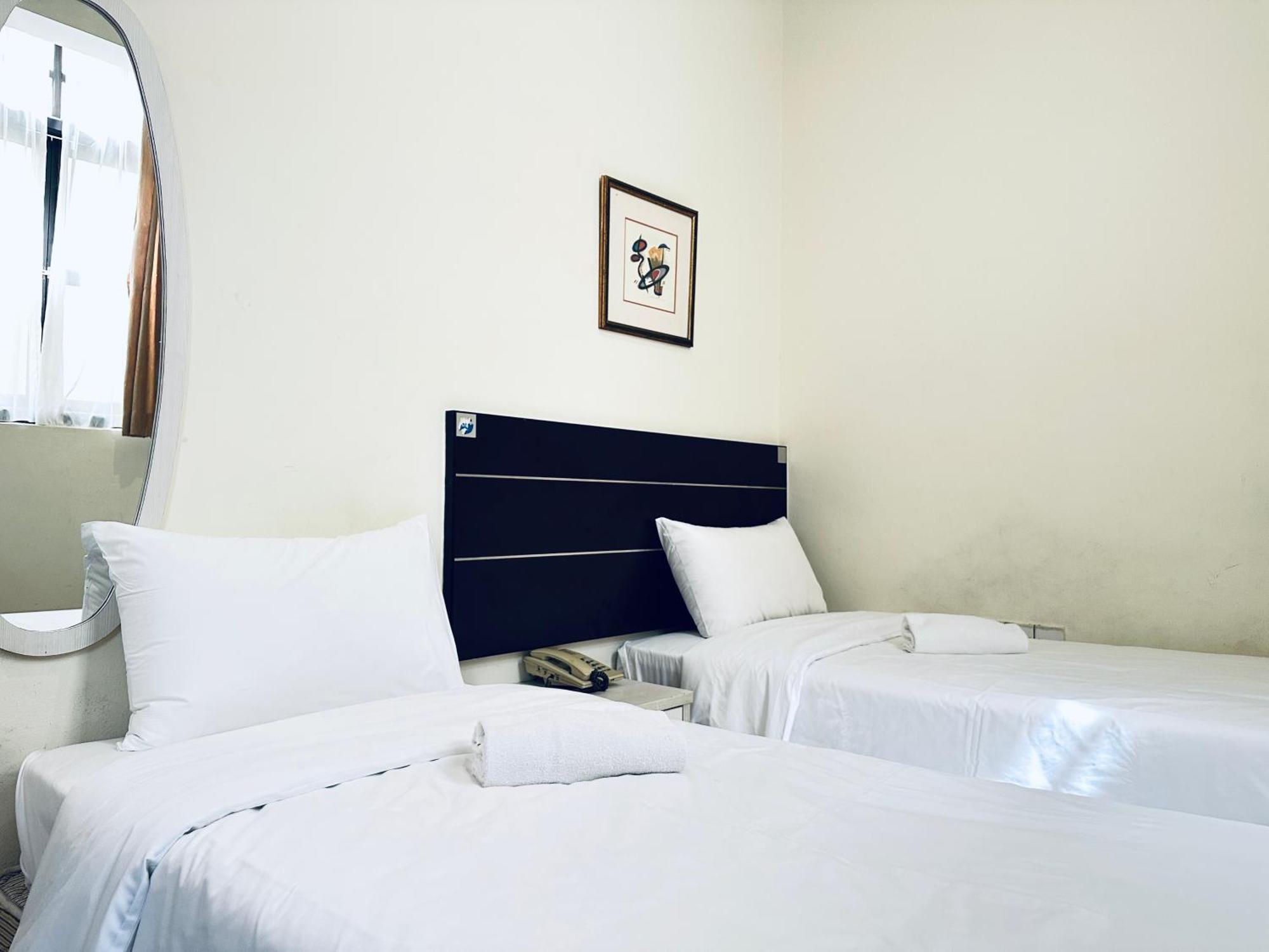 Asphodel Inn Singapore Ngoại thất bức ảnh
