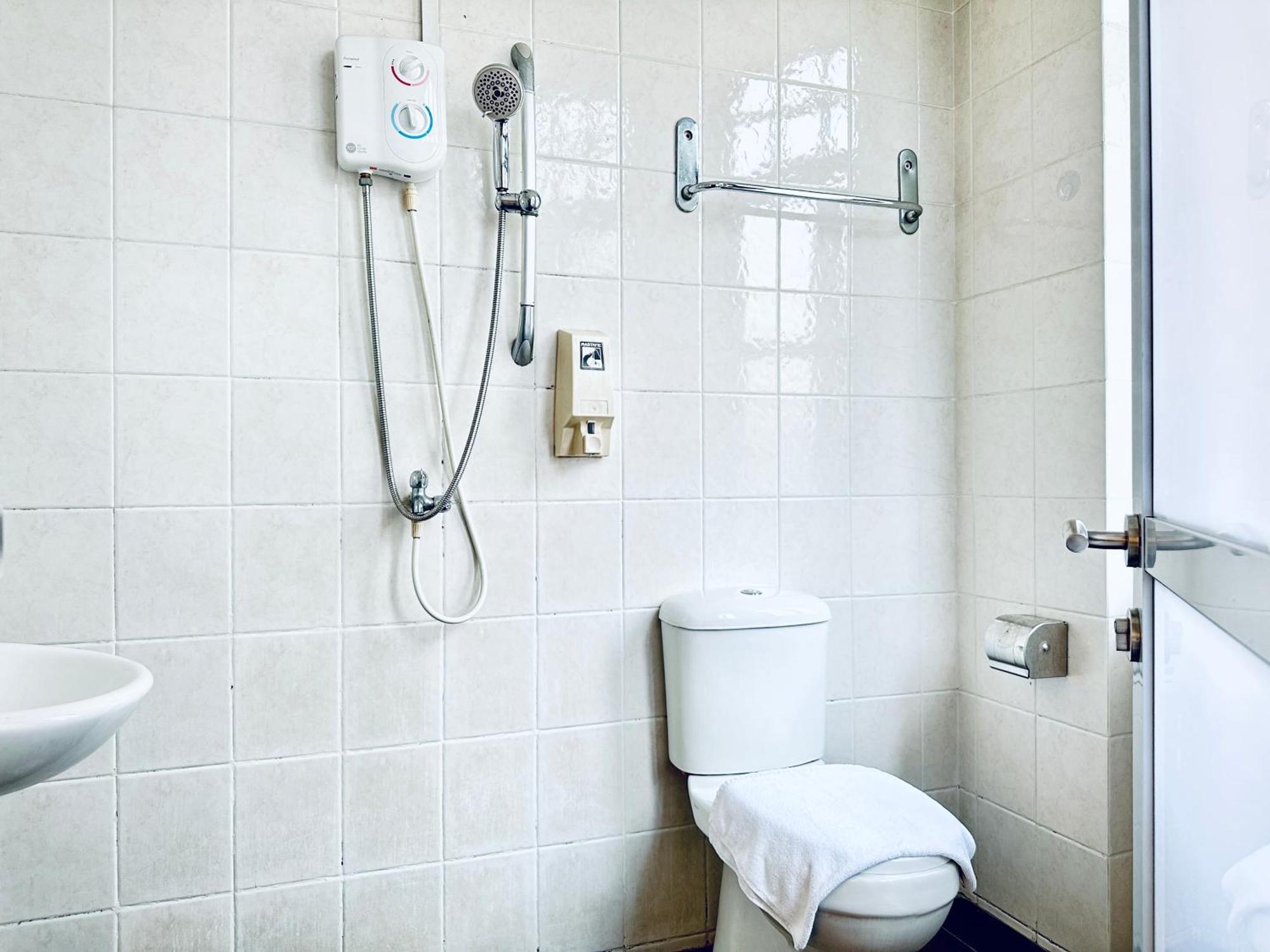 Asphodel Inn Singapore Ngoại thất bức ảnh