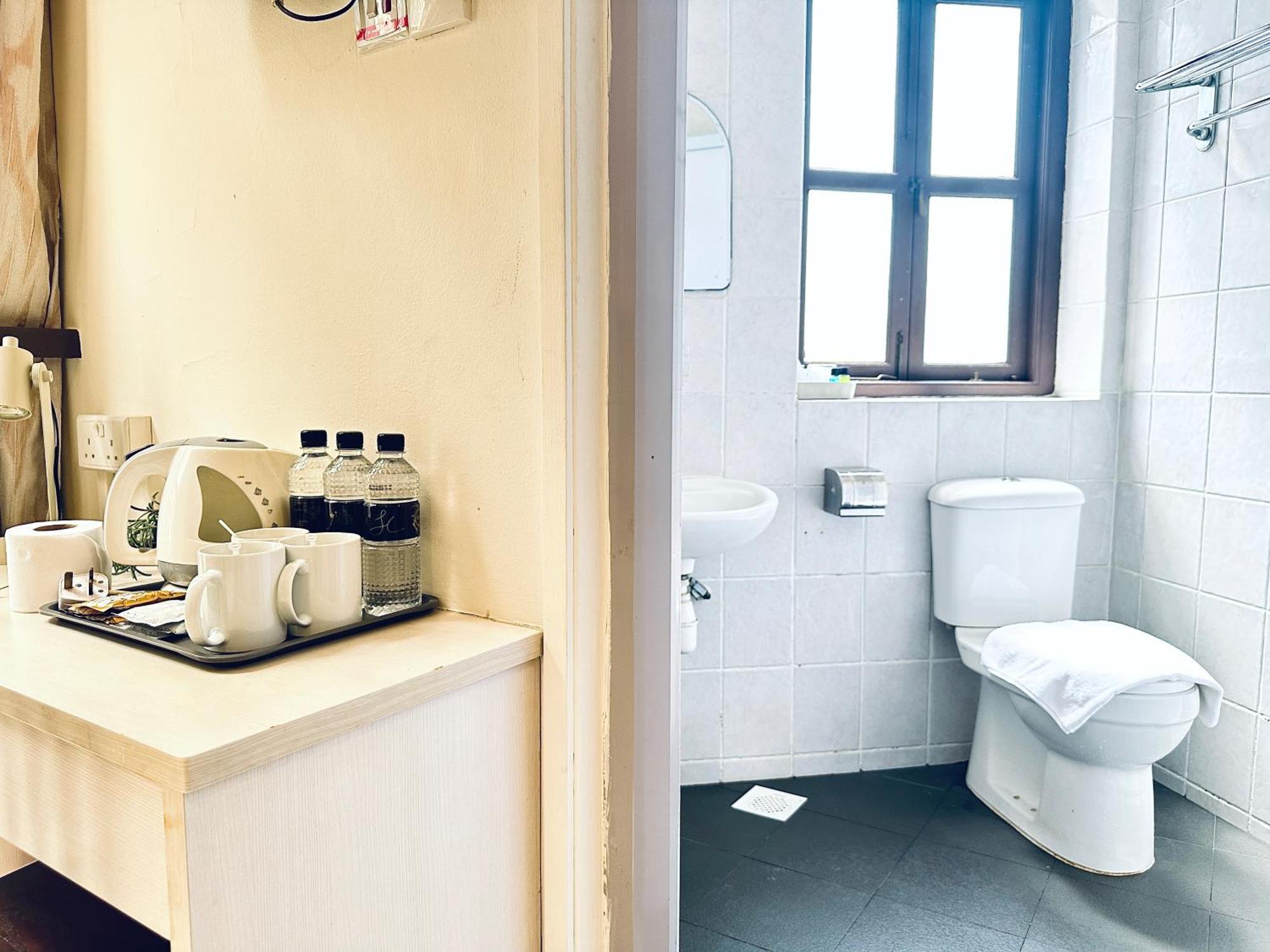 Asphodel Inn Singapore Ngoại thất bức ảnh