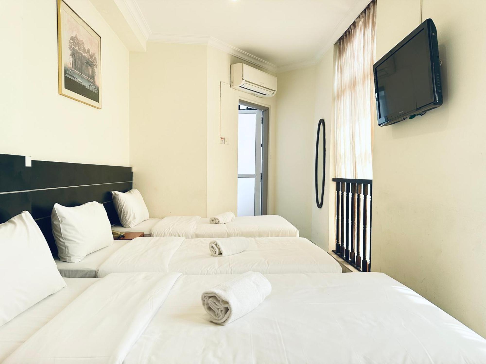 Asphodel Inn Singapore Ngoại thất bức ảnh