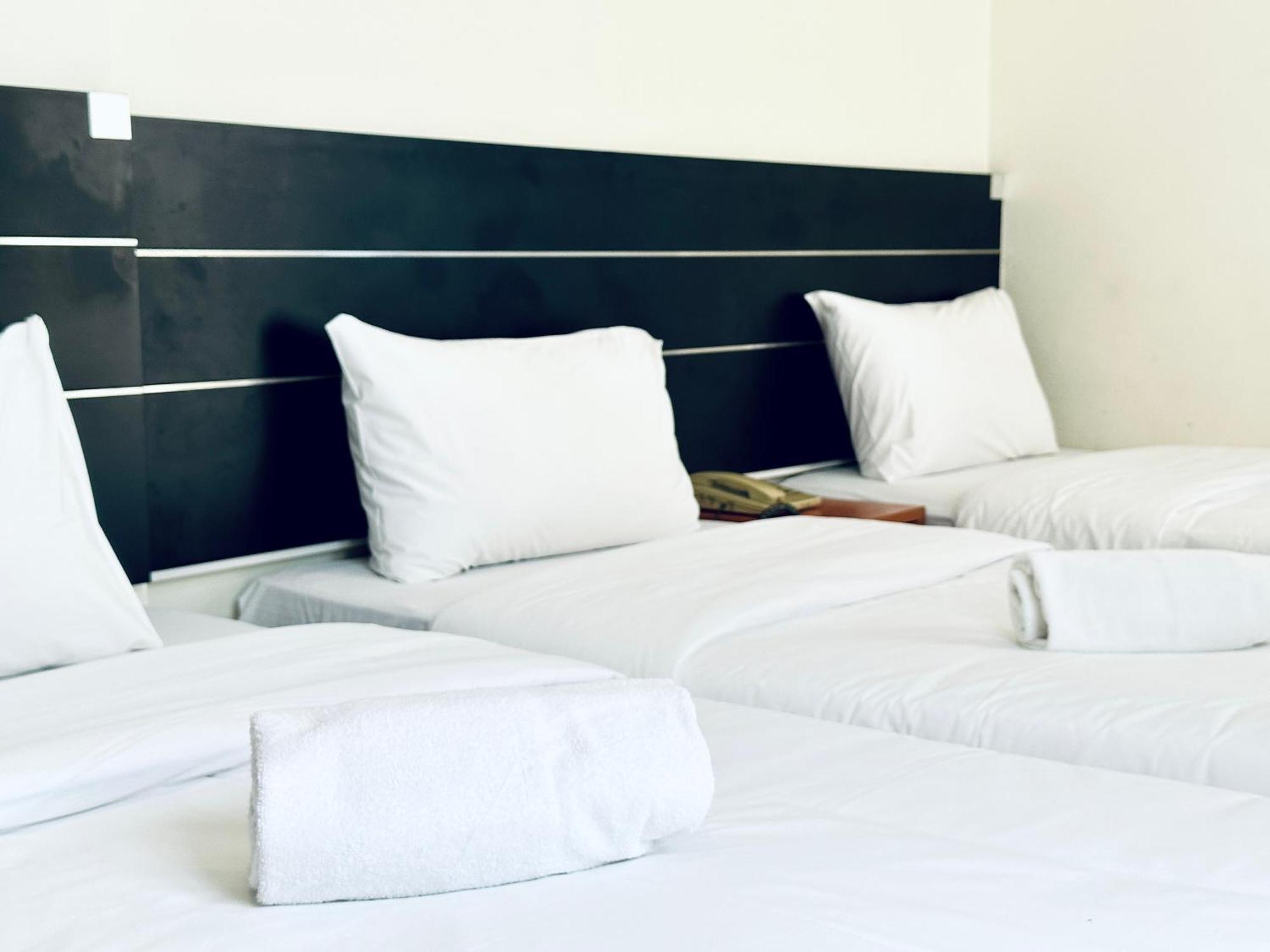 Asphodel Inn Singapore Ngoại thất bức ảnh