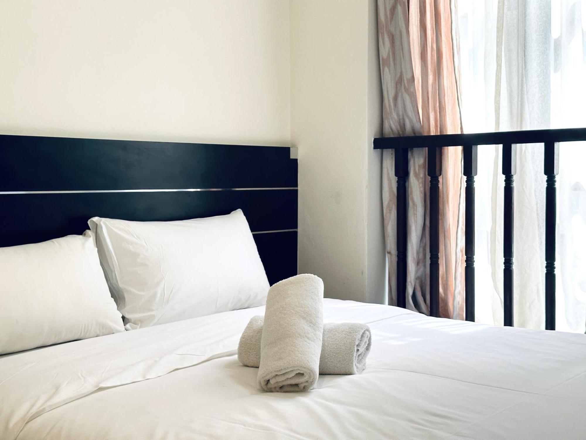 Asphodel Inn Singapore Ngoại thất bức ảnh