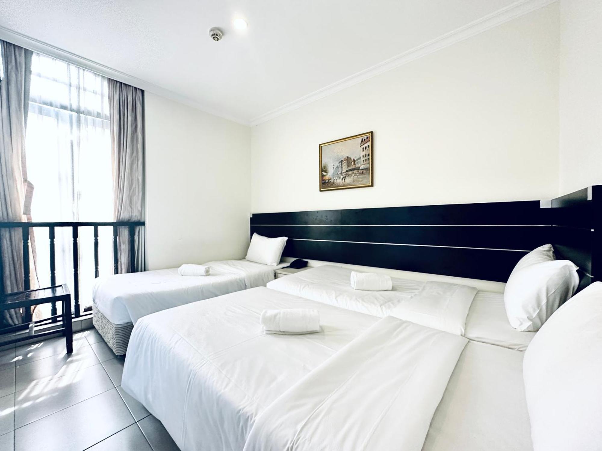 Asphodel Inn Singapore Ngoại thất bức ảnh