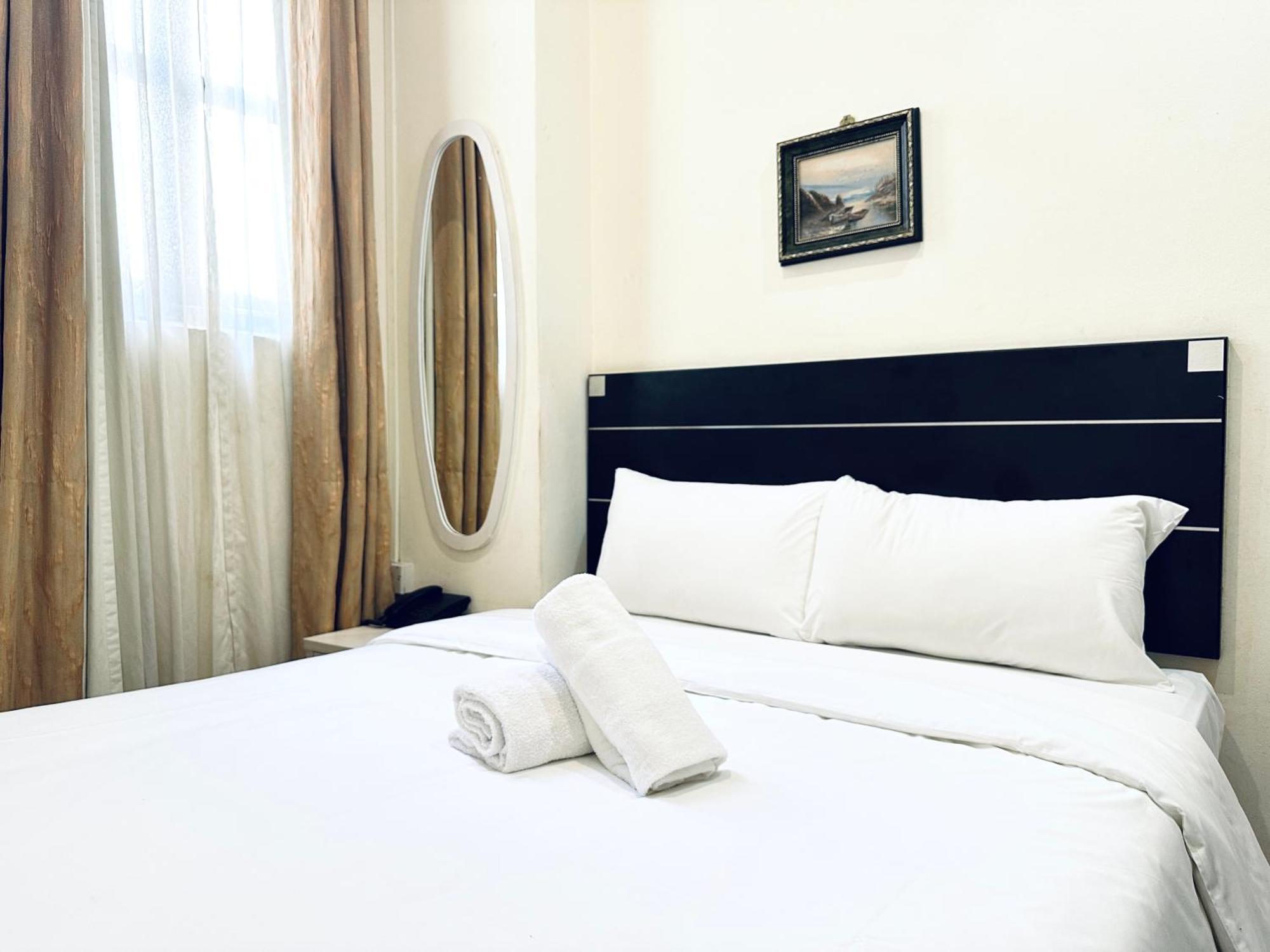 Asphodel Inn Singapore Ngoại thất bức ảnh