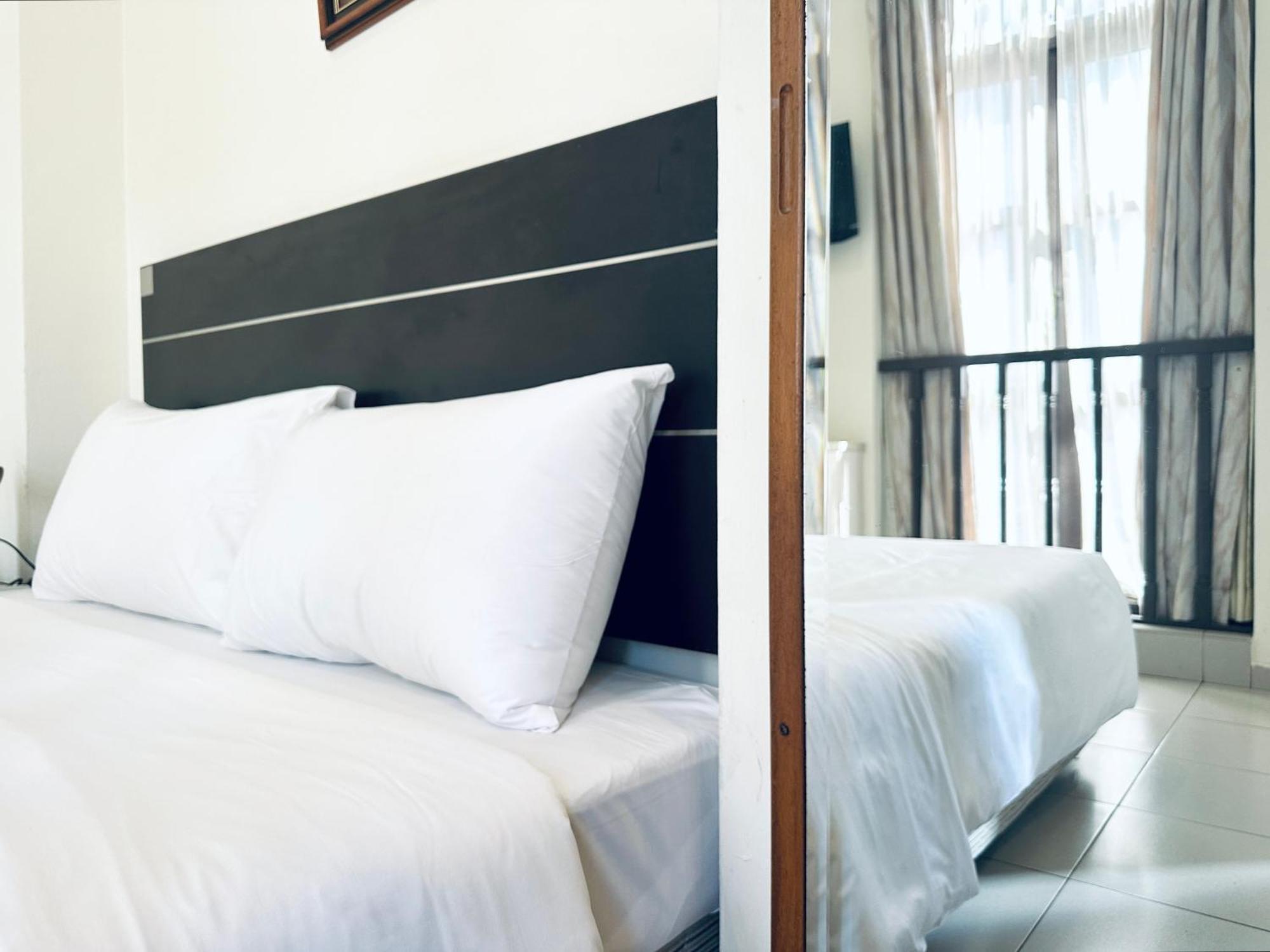Asphodel Inn Singapore Ngoại thất bức ảnh