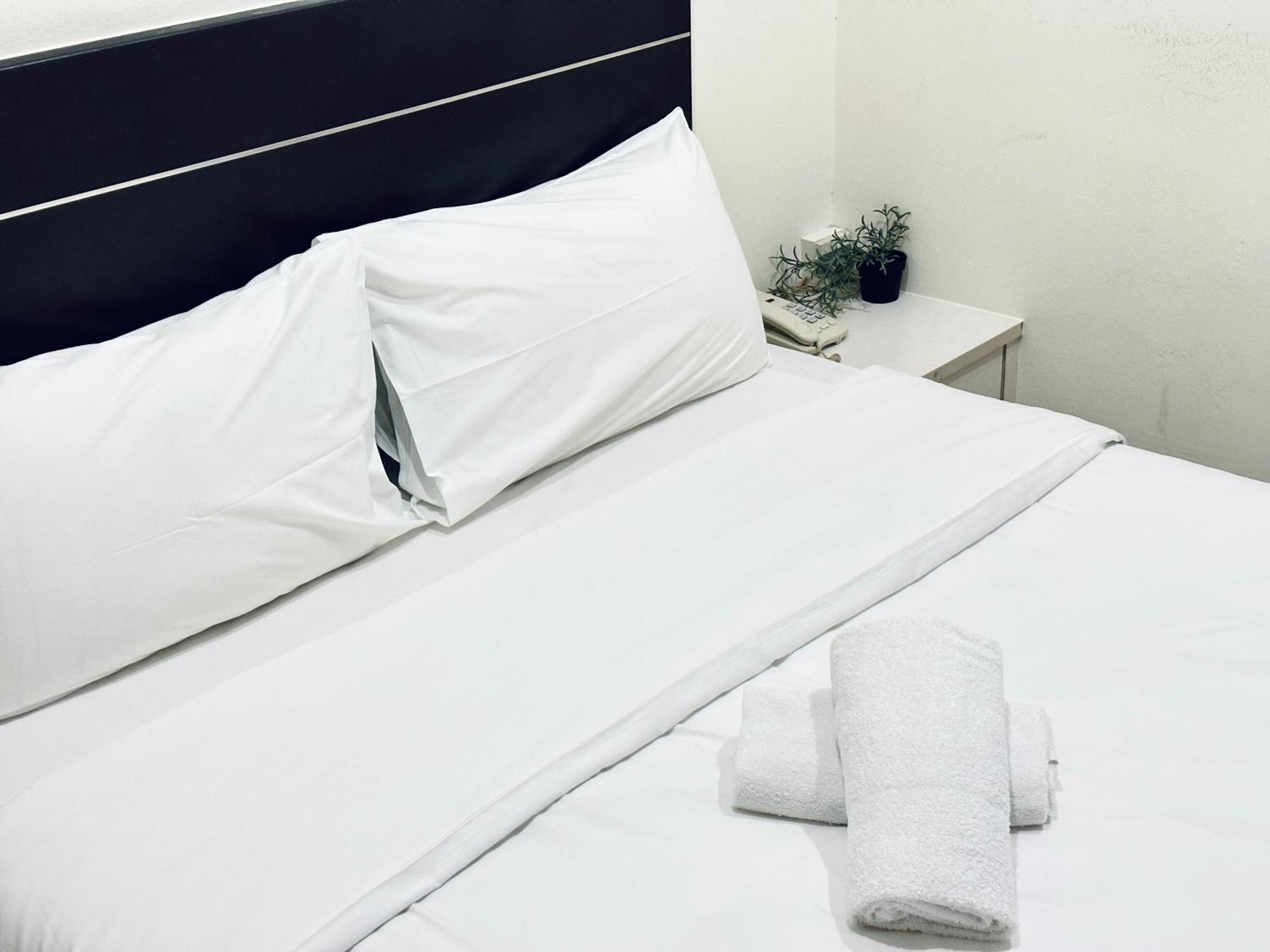 Asphodel Inn Singapore Ngoại thất bức ảnh
