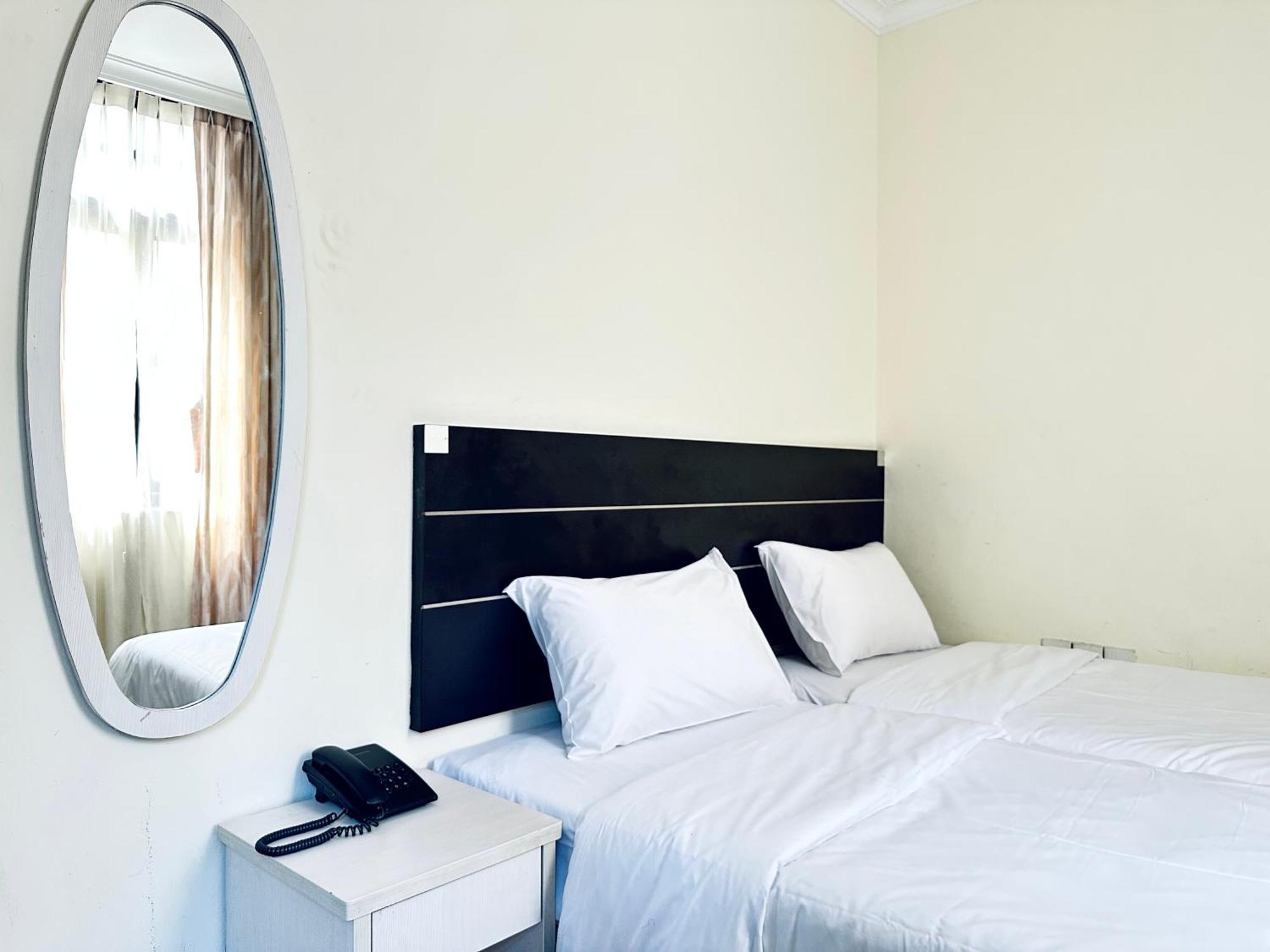 Asphodel Inn Singapore Ngoại thất bức ảnh