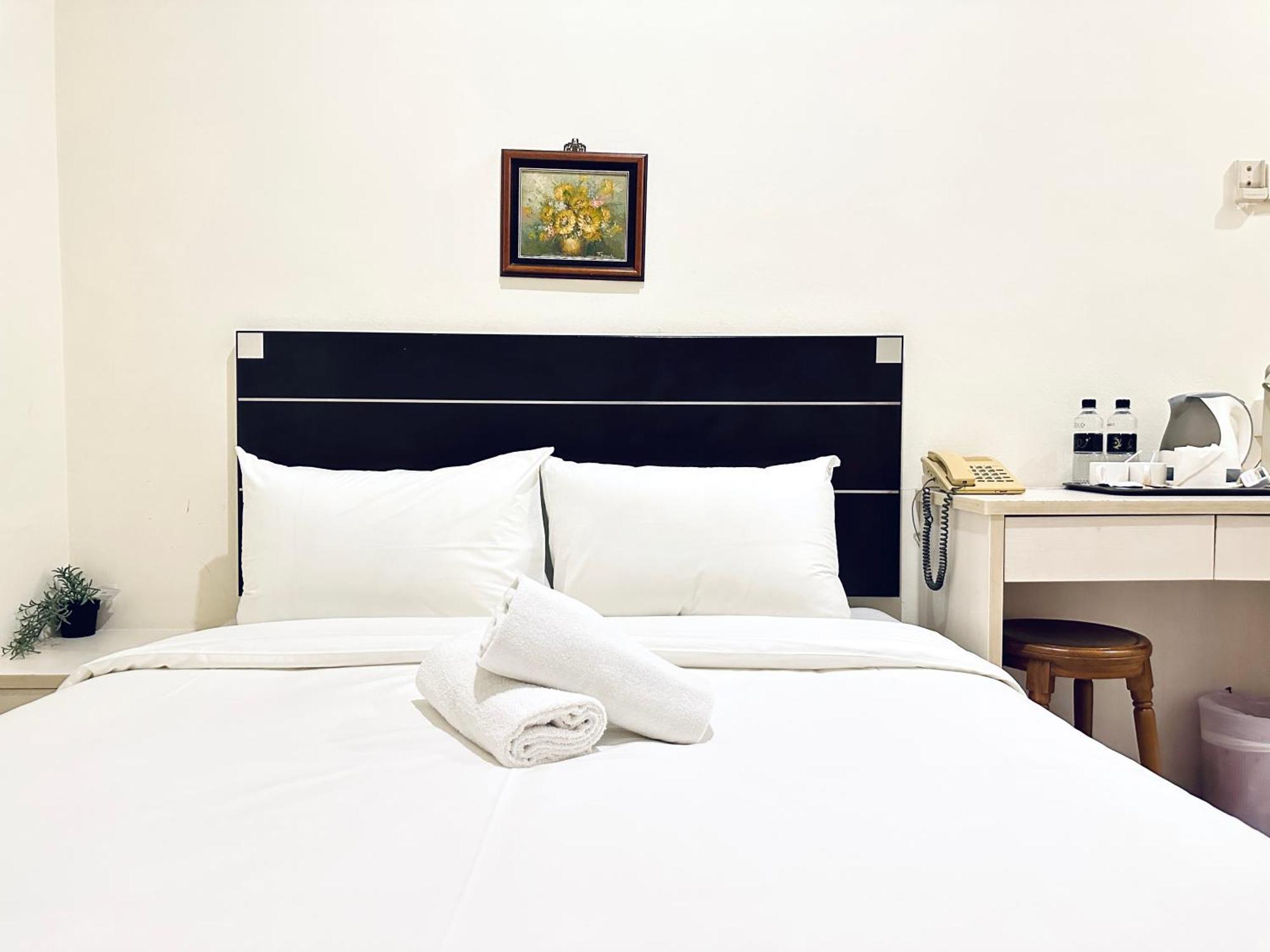 Asphodel Inn Singapore Ngoại thất bức ảnh