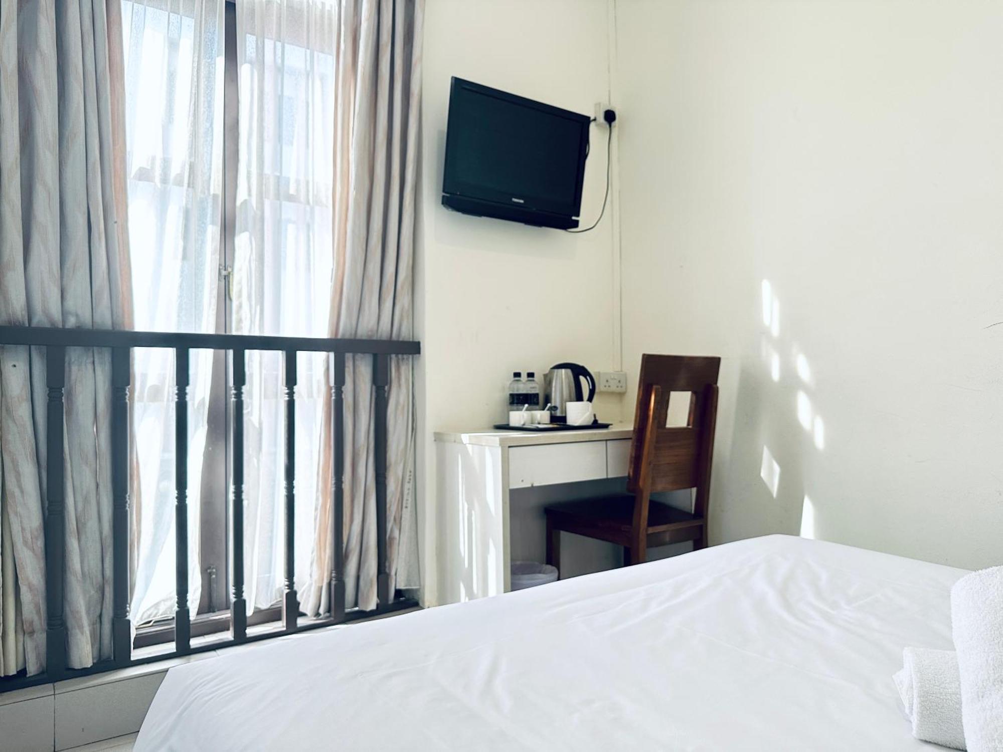 Asphodel Inn Singapore Ngoại thất bức ảnh