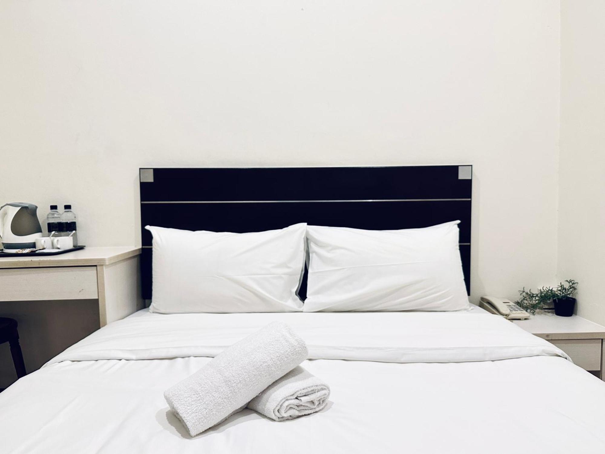 Asphodel Inn Singapore Ngoại thất bức ảnh
