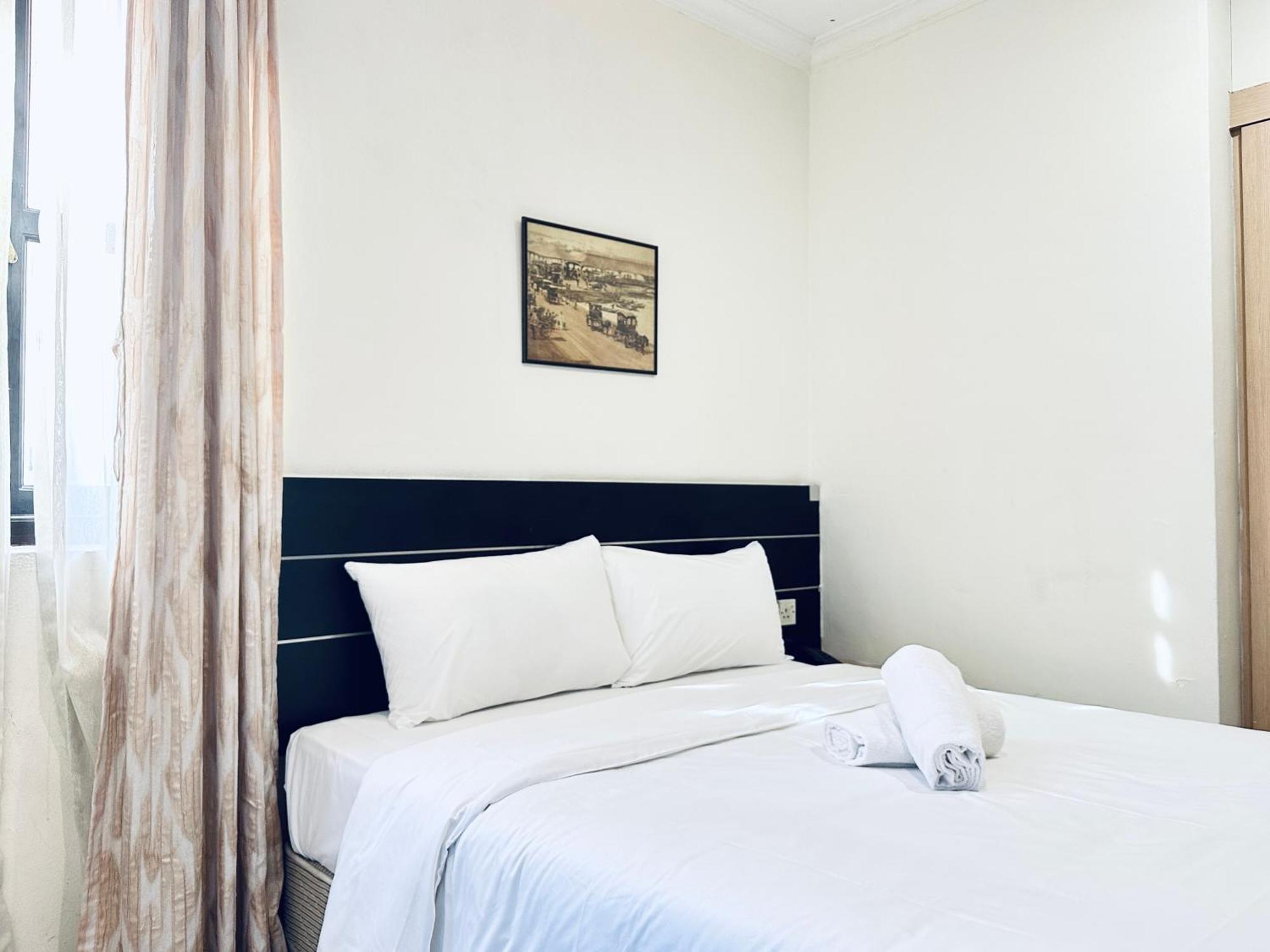 Asphodel Inn Singapore Ngoại thất bức ảnh