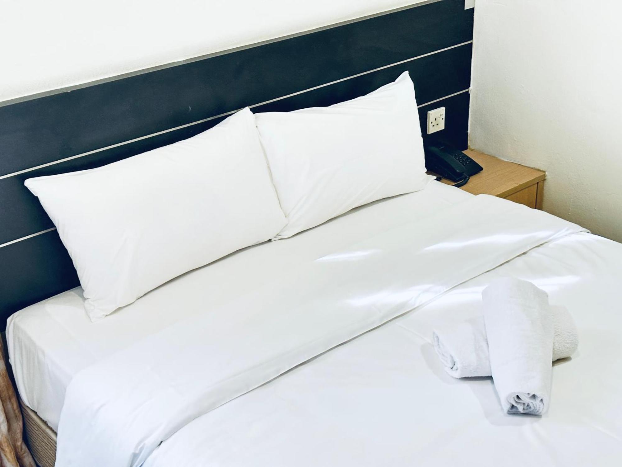 Asphodel Inn Singapore Ngoại thất bức ảnh