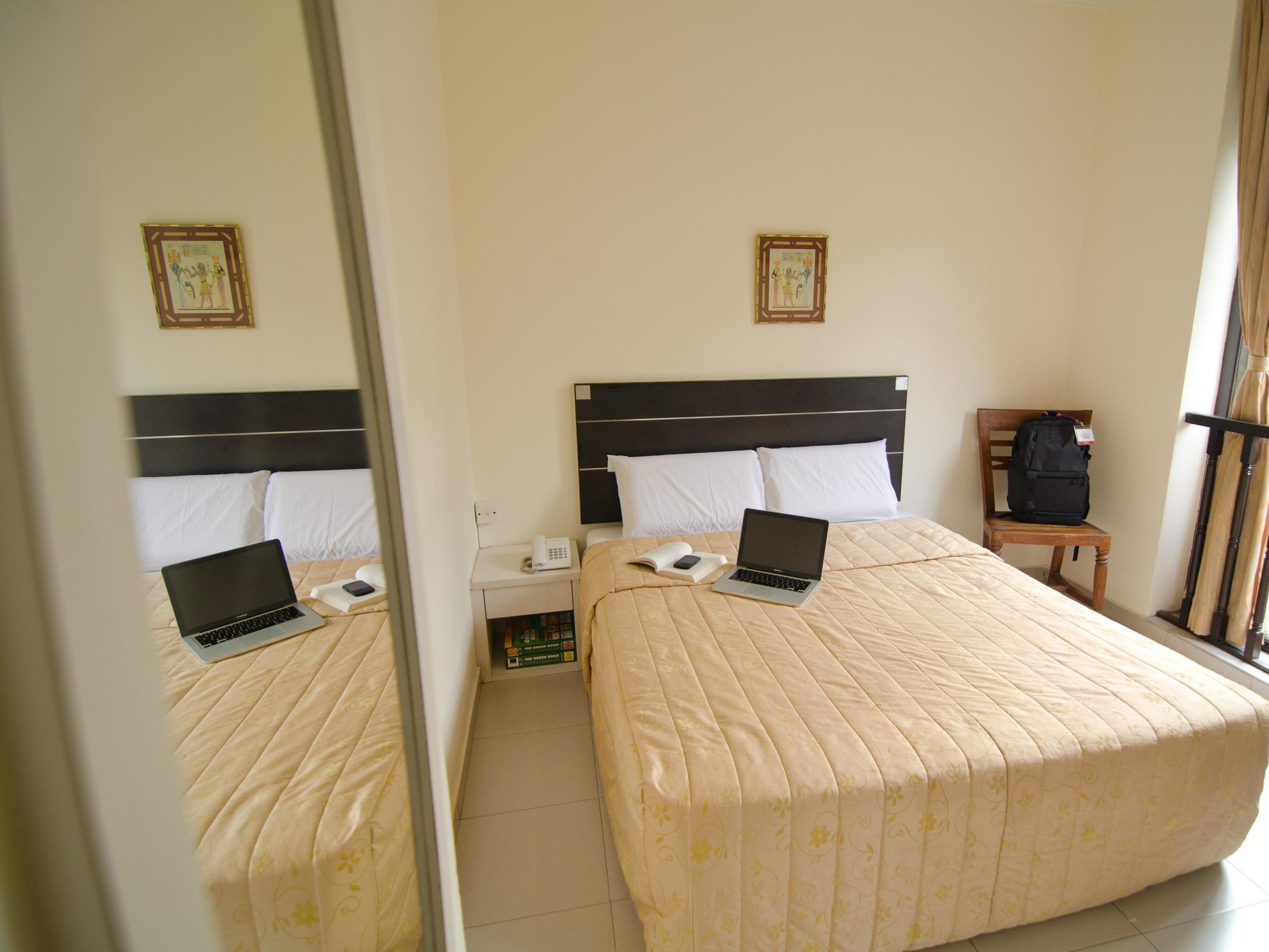 Asphodel Inn Singapore Ngoại thất bức ảnh