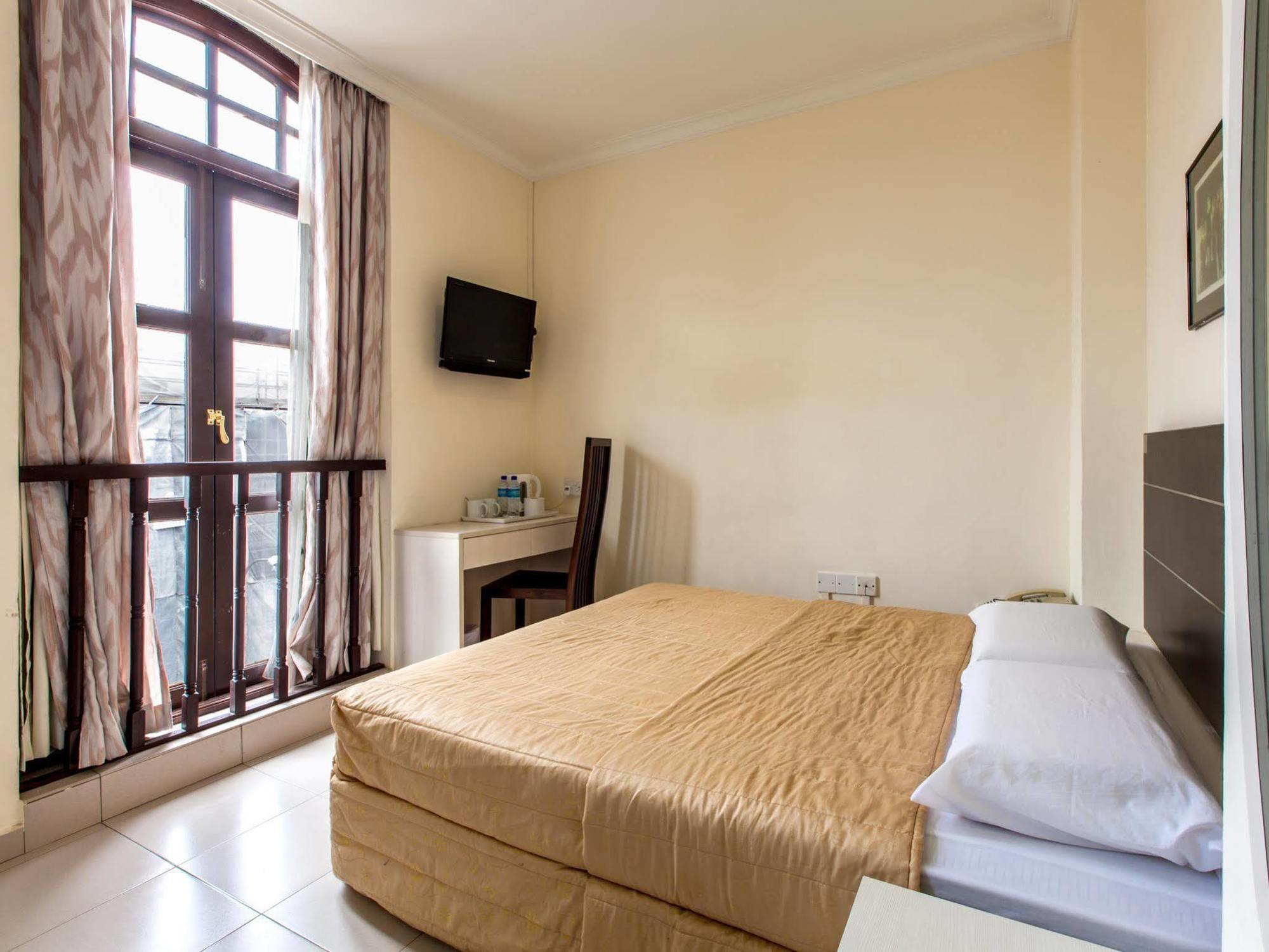 Asphodel Inn Singapore Ngoại thất bức ảnh