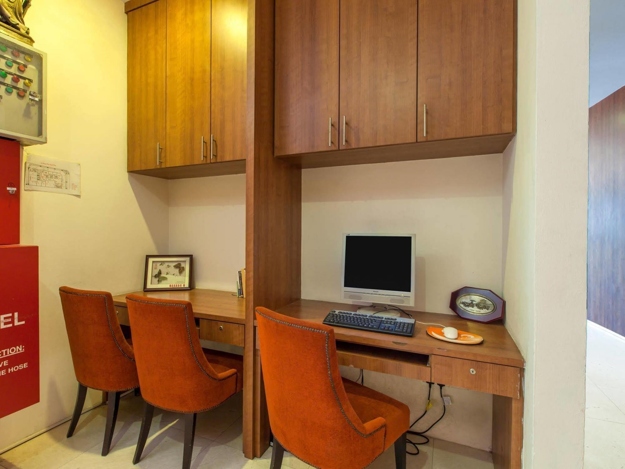 Asphodel Inn Singapore Ngoại thất bức ảnh