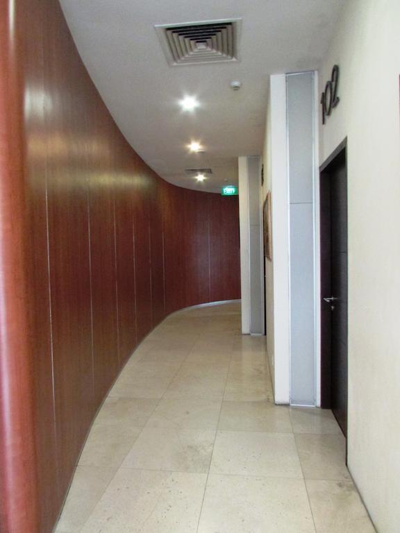 Asphodel Inn Singapore Ngoại thất bức ảnh