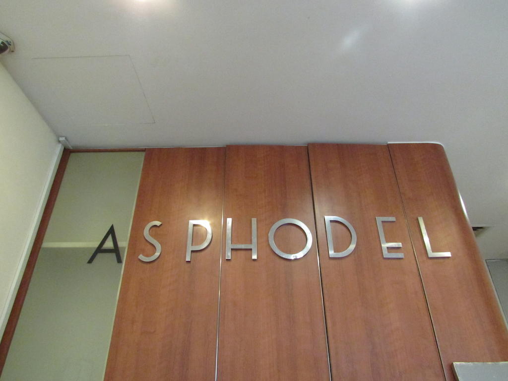Asphodel Inn Singapore Ngoại thất bức ảnh