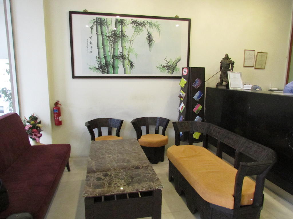 Asphodel Inn Singapore Ngoại thất bức ảnh